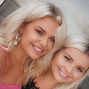 Meet your Posher, Bailey